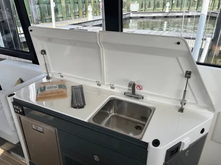 Saxdor 400 GTC image