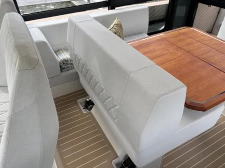 Saxdor 400 GTC image