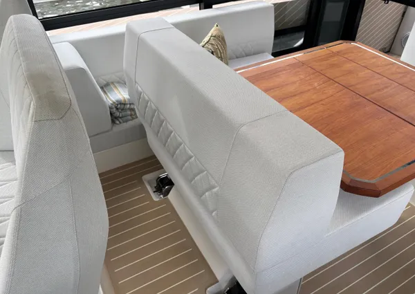 Saxdor 400 GTC image