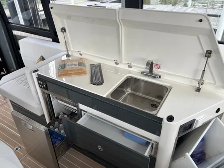 Saxdor 400 GTC image