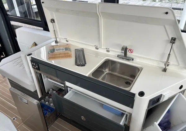 Saxdor 400 GTC image