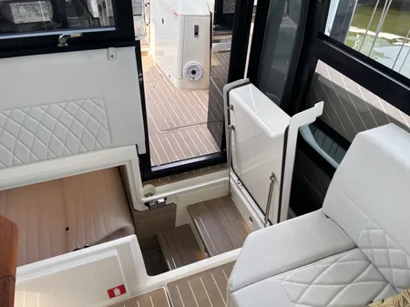 Saxdor 400 GTC image