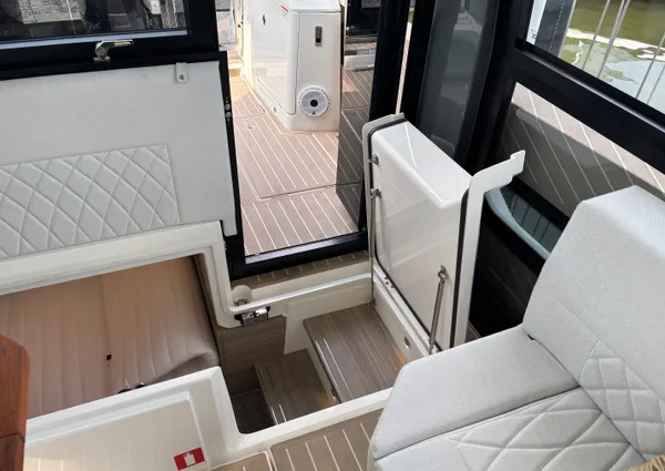 Saxdor 400 GTC image