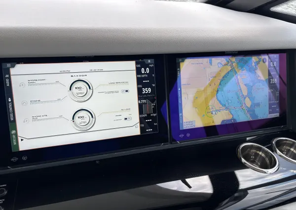 Saxdor 400 GTC image