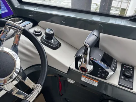 Saxdor 400 GTC image