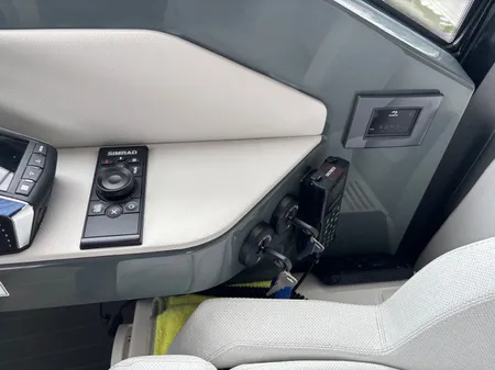 Saxdor 400 GTC image