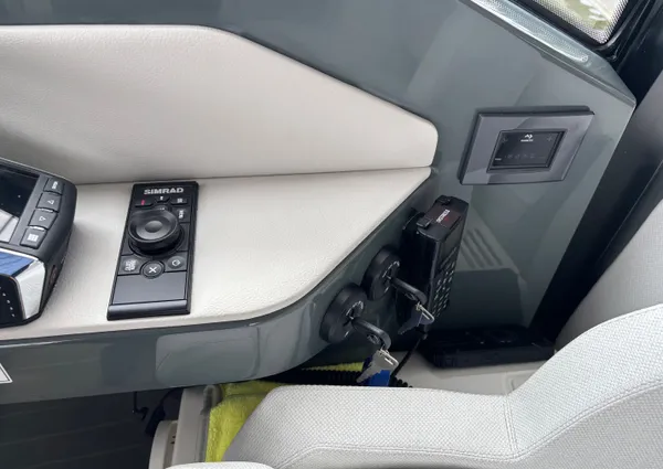 Saxdor 400 GTC image