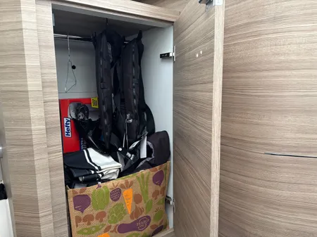 Saxdor 400 GTC image