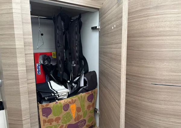 Saxdor 400 GTC image