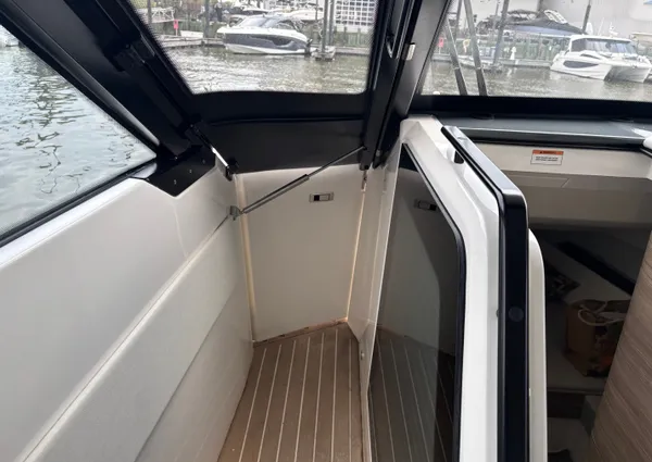 Saxdor 400 GTC image