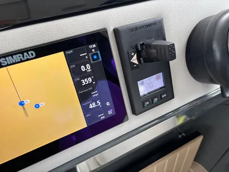 Saxdor 400 GTC image