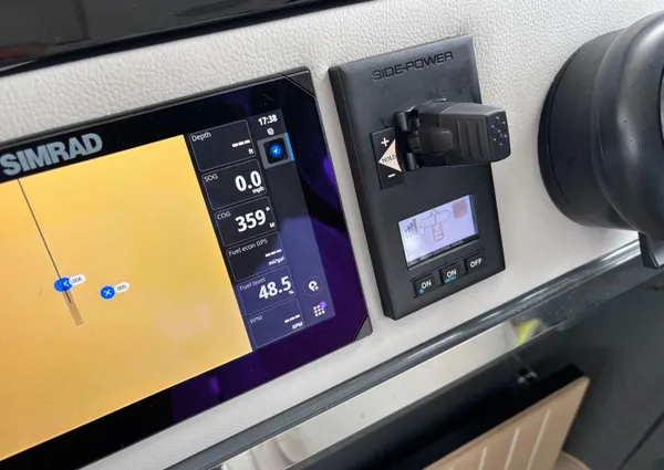 Saxdor 400 GTC image