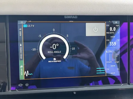 Saxdor 400 GTC image