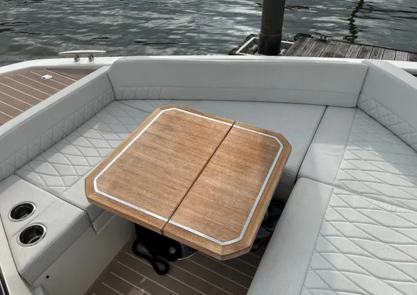 Saxdor 400 GTC image