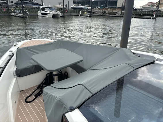 Saxdor 400 GTC image