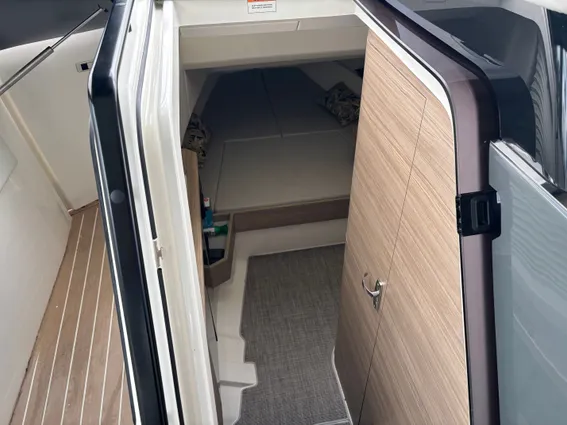 Saxdor 400 GTC image