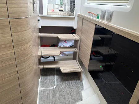 Saxdor 400 GTC image