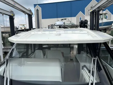 Saxdor 400 GTC image