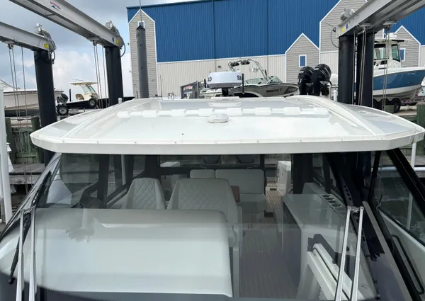 Saxdor 400 GTC image