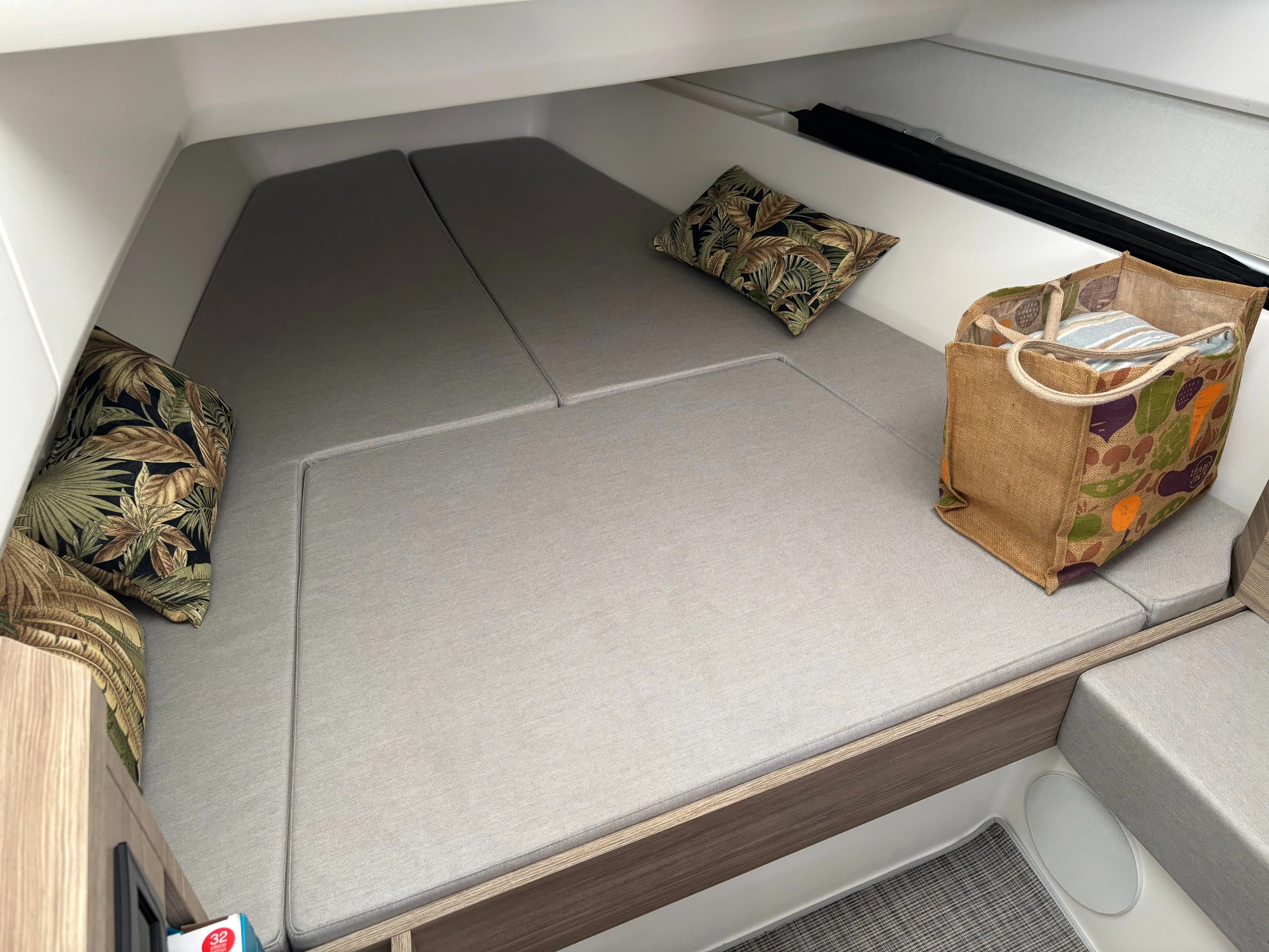 Saxdor 400 GTC image