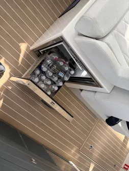 Saxdor 400 GTC image