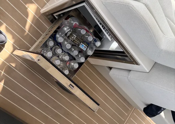 Saxdor 400 GTC image