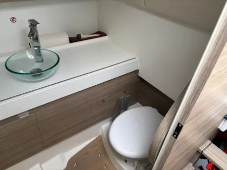 Saxdor 400 GTC image