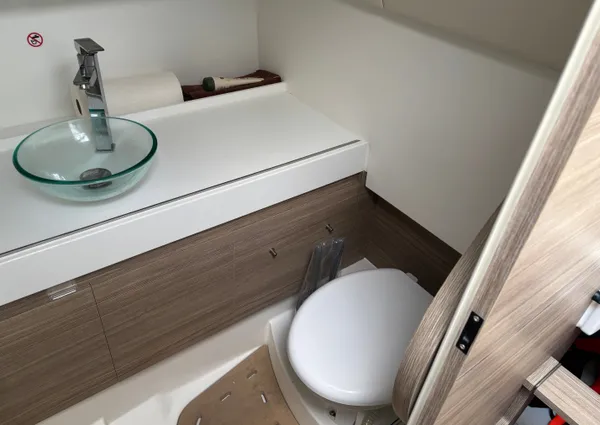 Saxdor 400 GTC image