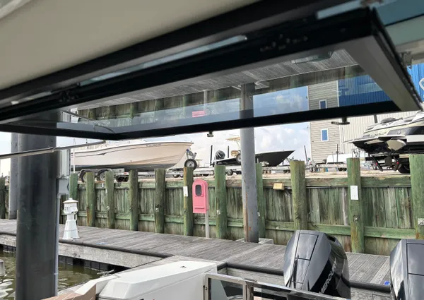 Saxdor 400 GTC image