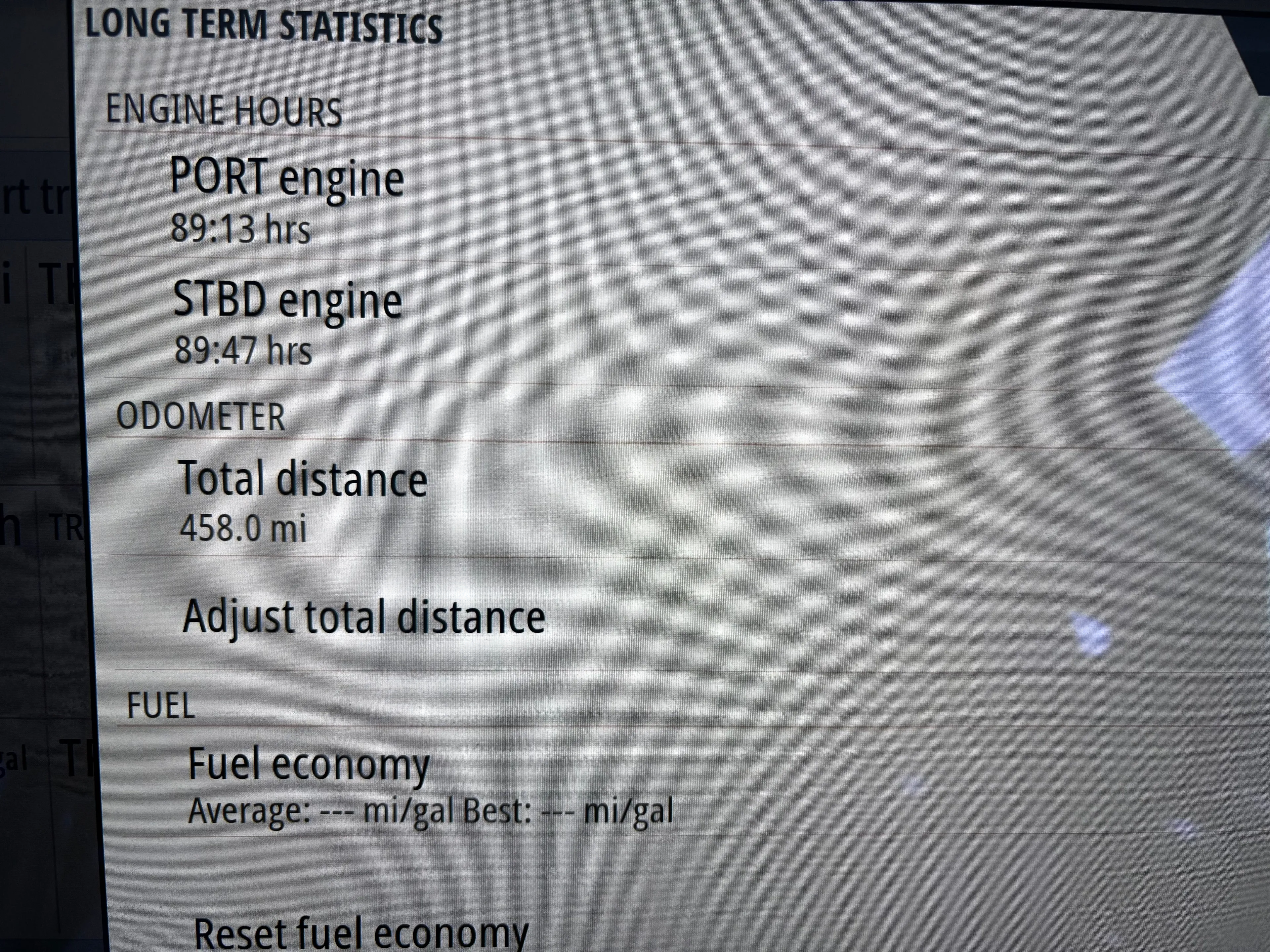 Saxdor 400 GTC image