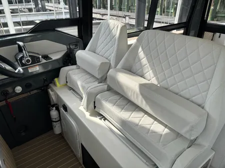 Saxdor 400 GTC image