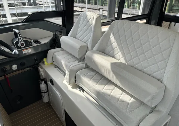 Saxdor 400 GTC image