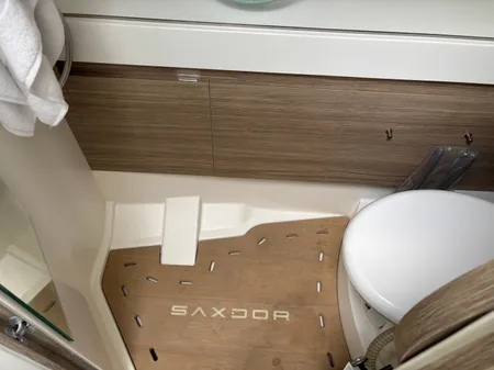 Saxdor 400 GTC image