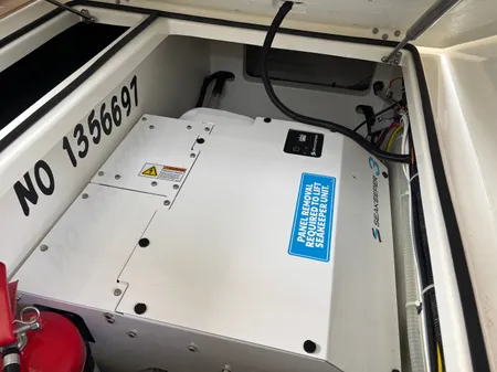 Saxdor 400 GTC image