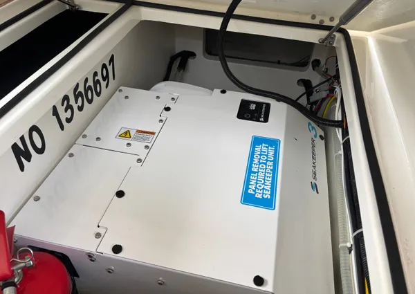 Saxdor 400 GTC image