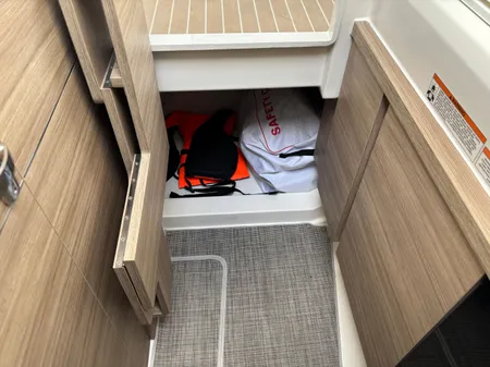 Saxdor 400 GTC image