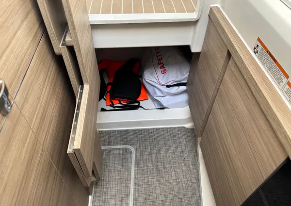 Saxdor 400 GTC image