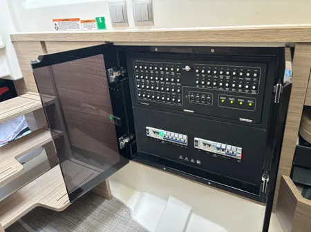 Saxdor 400 GTC image