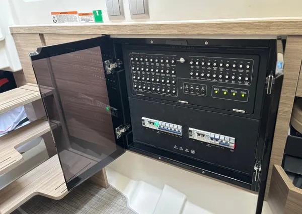 Saxdor 400 GTC image