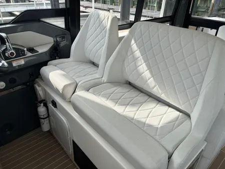 Saxdor 400 GTC image