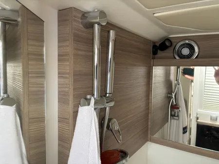 Saxdor 400 GTC image