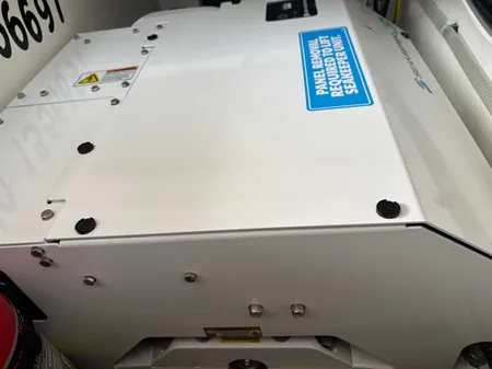 Saxdor 400 GTC image