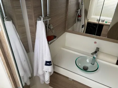 Saxdor 400 GTC image