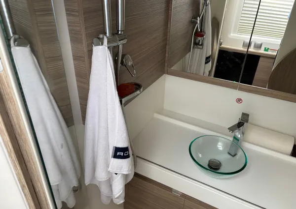 Saxdor 400 GTC image