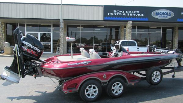 Ranger Z521