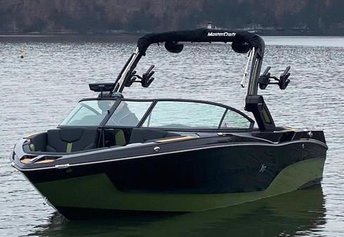 Mastercraft XT23