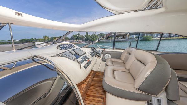 Sunseeker Predator 58 image