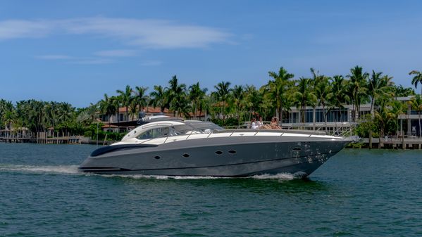 Sunseeker Predator 58 image