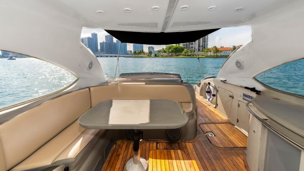 Sunseeker Predator 58 image