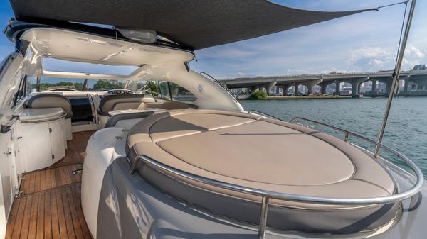 Sunseeker Predator 58 image